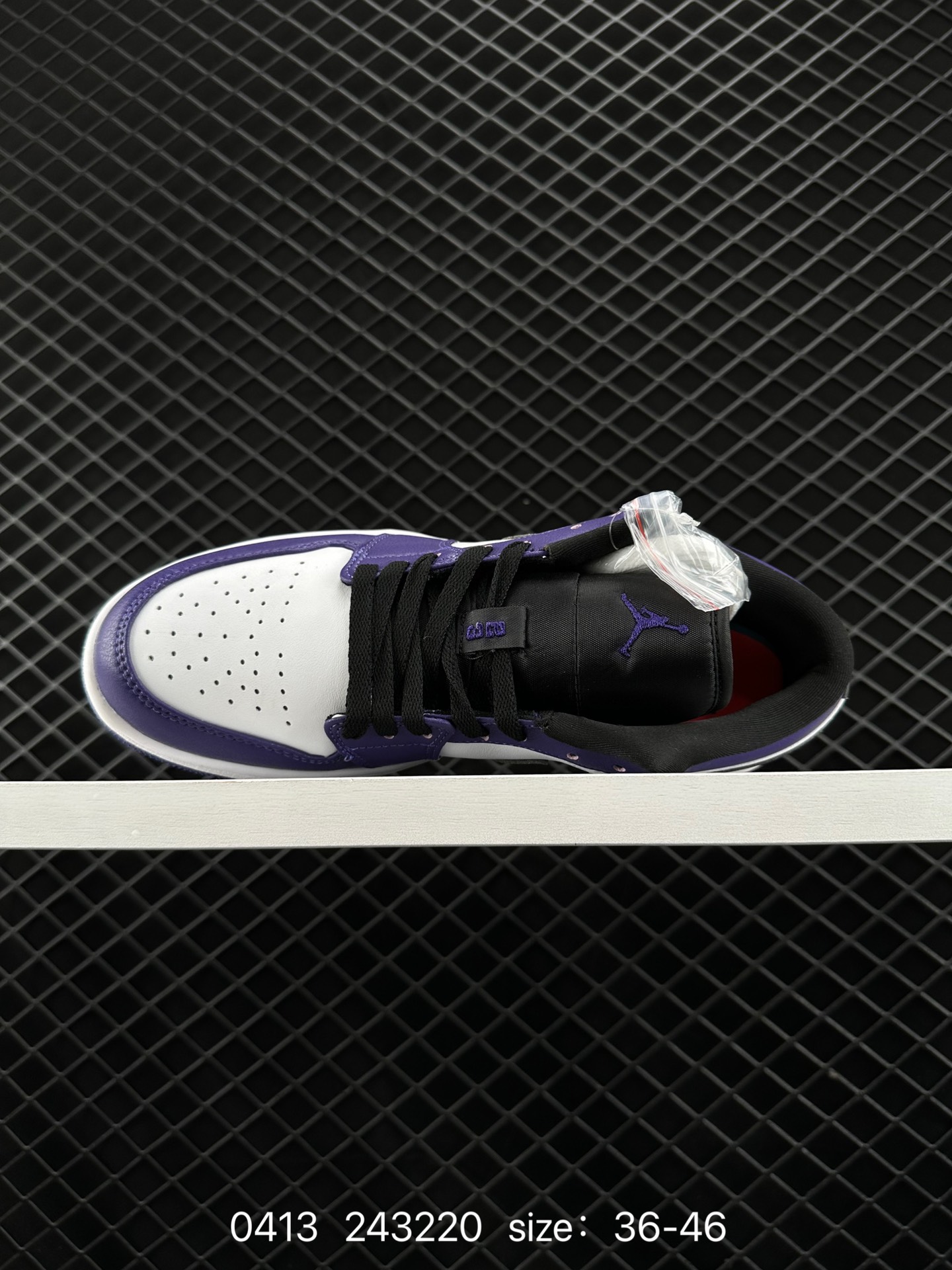 Nike Wmns Air Jordan 1 Low GS”Team Gold”